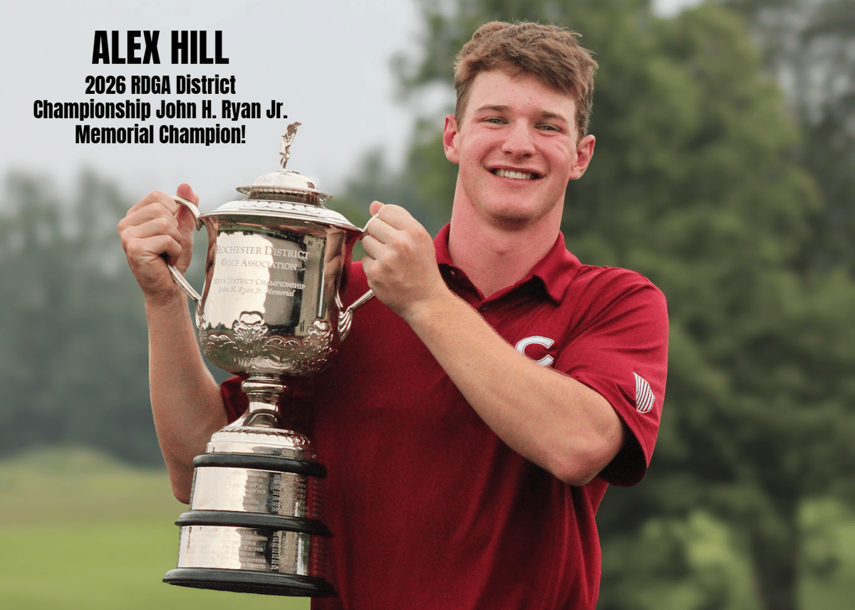 Alex Hill with Trophy TEXT HORIZONTAL CROP