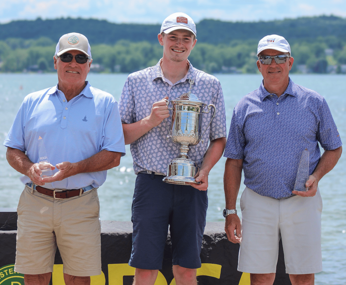 Burns-Corby-Ogden 2026 Match Play Champions CROP