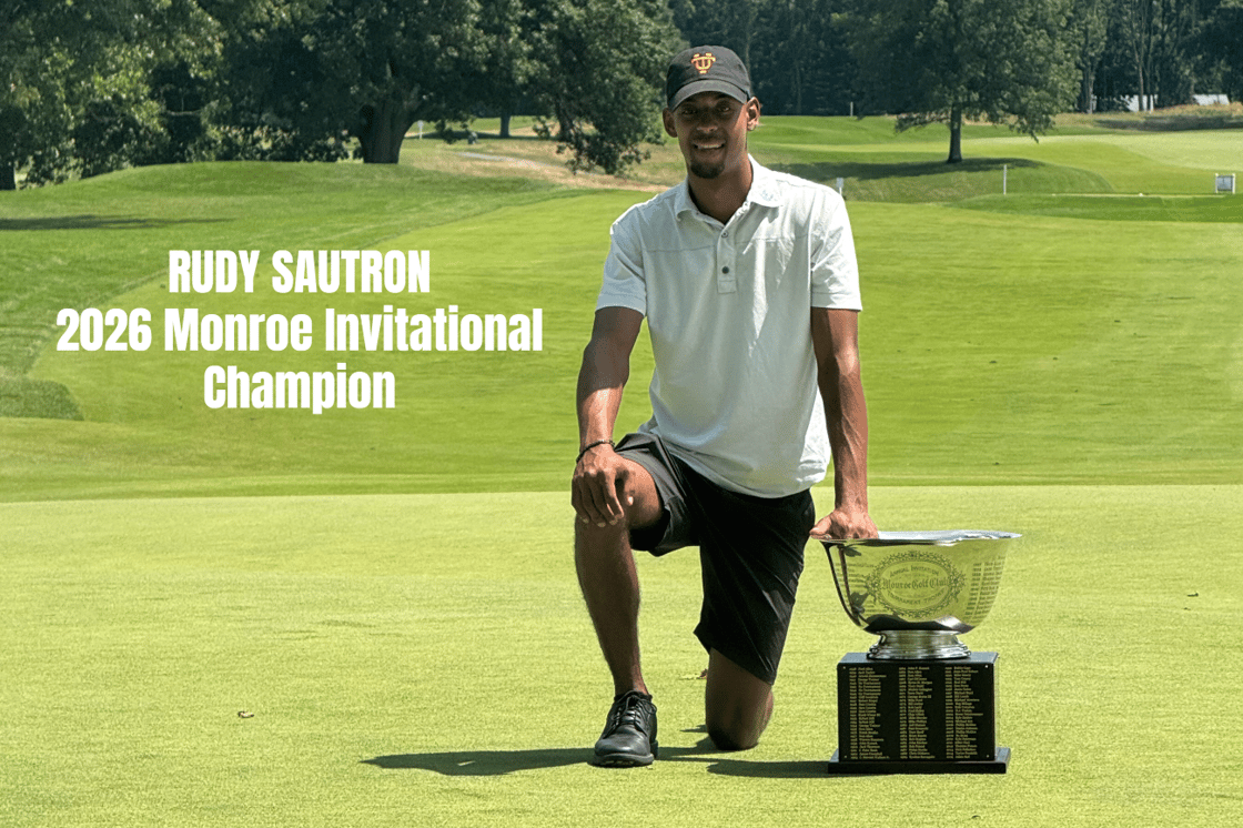 Sautron With MIC Trophy NEWSLETTer